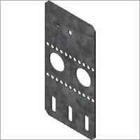 LEGRAND 480563 Kabelrinne 60 mm