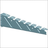 LEGRAND 488011 Kabelrinne 60 mm