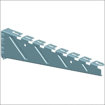 LEGRAND 350824 Konsole Kabeltragsystem 180.7 mm
