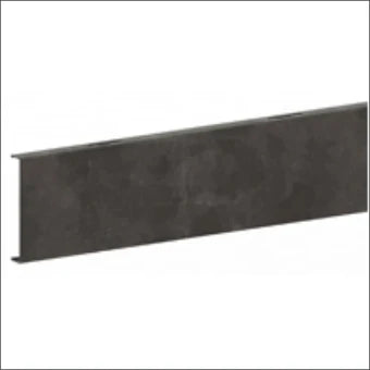 LEGRAND 351010 Deksel wandgoot/aansluitzuil 79 mm