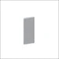 LEGRAND 351279 Scheidingsschot wandgoot