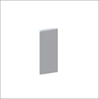 LEGRAND 351215 Wandgoot