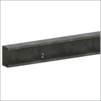 LEGRAND 351033 Wandgoot 110 mm
