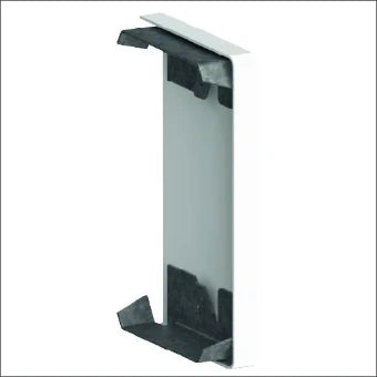 LEGRAND 351041 Eindschot wandgoot/zuil