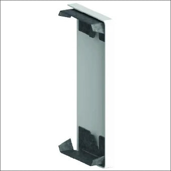 LEGRAND 351042 Eindschot wandgoot/zuil
