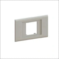 LEGRAND 351069 Installatie-unit wandgoot/aansluitzuil