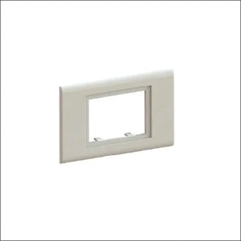LEGRAND 351059 Afdekplaat installatiecomponenten wandgoot 80.2 mm