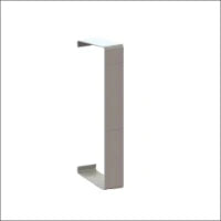 LEGRAND 351289 Trennwand wandgoot 2000 mm