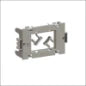 LEGRAND 351049 Afdekplaat installatiecomponenten wandgoot 80.2 mm