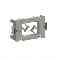 LEGRAND 351049 Afdekplaat installatiecomponenten wandgoot 80.2 mm