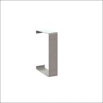 LEGRAND 351073 Afdekstrip wandgoot