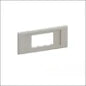 LEGRAND 351049 Afdekplaat installatiecomponenten wandgoot 80.2 mm