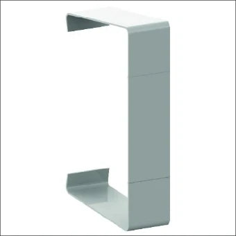 LEGRAND 351101 Afdekstrip wandgoot