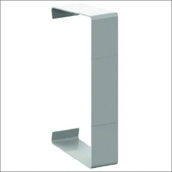 LEGRAND 351102 Afdekstrip wandgoot