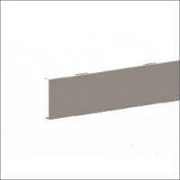 LEGRAND 351099 Afdekplaat installatiecomponenten wandgoot 80.2 mm