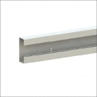 LEGRAND 351106 Afdekstrip wandgoot