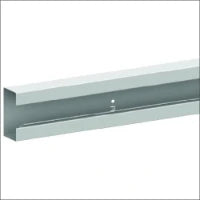 LEGRAND 351102 Afdekstrip wandgoot