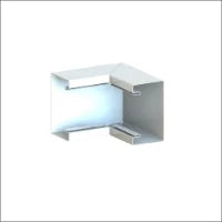 LEGRAND 351250 Deksel wandgoot/aansluitzuil 79 mm