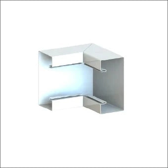 LEGRAND 351275 Binnenhoekstuk wandgoot