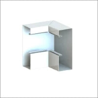 LEGRAND 351217 Wandgoot 170 mm