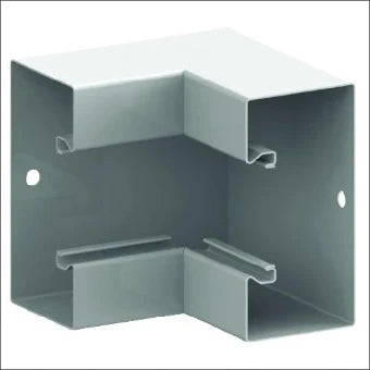 LEGRAND 351272 Binnenhoekstuk wandgoot