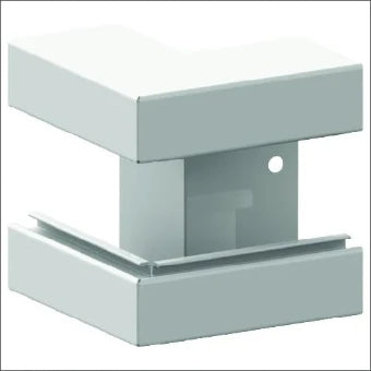 LEGRAND 351302 Buitenhoekstuk wandgoot