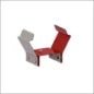 LEGRAND 351075 Afdekstrip wandgoot