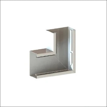 LEGRAND 351323 Verticaal hoekstuk wandgoot