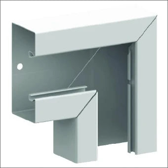 LEGRAND 351332 Verticaal hoekstuk wandgoot