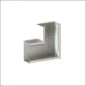 LEGRAND 351273 Binnenhoekstuk wandgoot 110 mm
