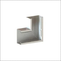 LEGRAND 351273 Binnenhoekstuk wandgoot 110 mm