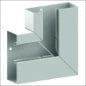LEGRAND 351214 Wandgoot