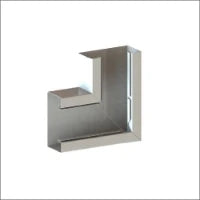 LEGRAND 351305 Buitenhoekstuk wandgoot