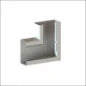 LEGRAND 351305 Buitenhoekstuk wandgoot