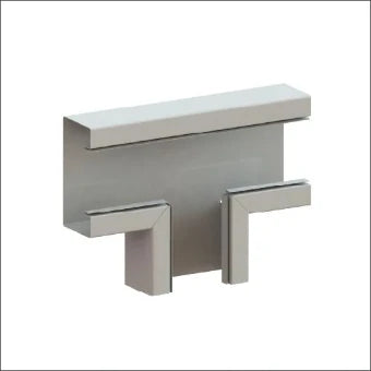 LEGRAND 351385 T-Stueck wandgoot 130 mm