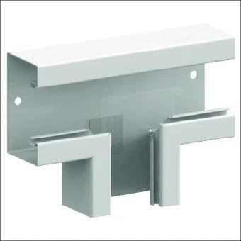 LEGRAND 351391 T-stuk wandgoot