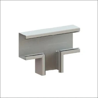 LEGRAND 351393 T-Stueck wandgoot 110 mm
