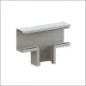 LEGRAND 351483 Flensplaat wandgoot 110 mm