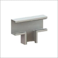 LEGRAND 351483 Flensplaat wandgoot 110 mm
