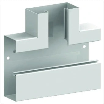 LEGRAND 351394 T-stuk wandgoot
