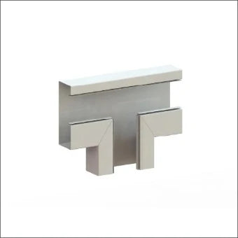 LEGRAND 351427 T-Stueck wandgoot 170 mm