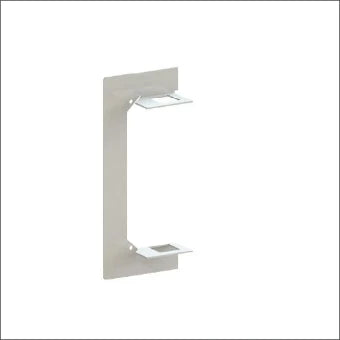 LEGRAND 351446 Flensplaat wandgoot 170 mm