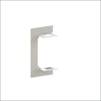 LEGRAND 351455 Flensplaat wandgoot