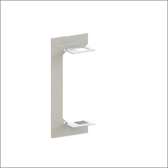 LEGRAND 351456 Flensplaat wandgoot 170 mm