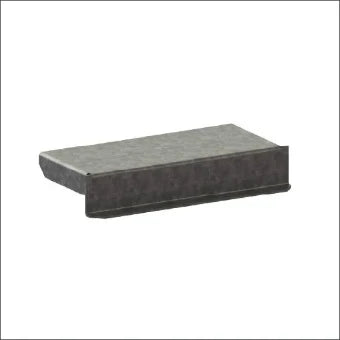 LEGRAND 351459 Koppelplaat voor deksel wandgoot