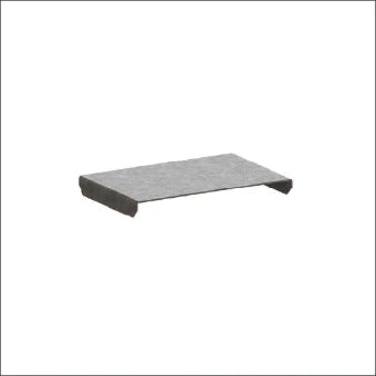 LEGRAND 351469 Koppelplaat voor deksel wandgoot