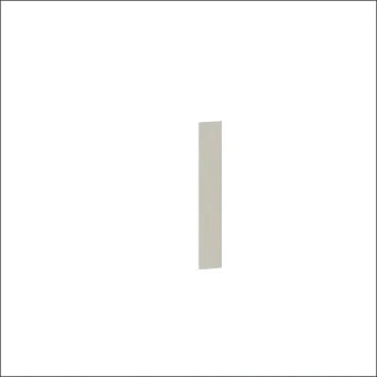 LEGRAND 351503 Flensplaat wandgoot 25 mm