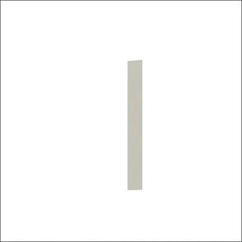 LEGRAND 351506 Flensplaat wandgoot 25 mm
