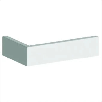 LEGRAND 351510 Deksel hoek wandgoot