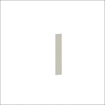 LEGRAND 351513 Flensplaat wandgoot 25 mm